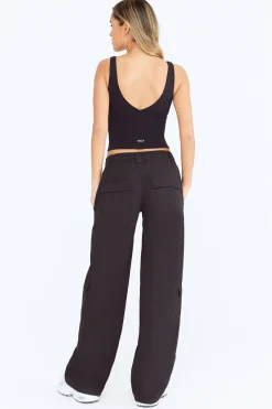 TALA Trousers*Adjustable Cargo Trouser -