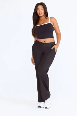 TALA Trousers*Adjustable Cargo Trouser -