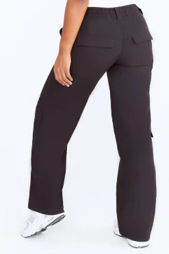 TALA Trousers*Adjustable Cargo Trouser -