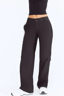 TALA Trousers*Adjustable Cargo Trouser -