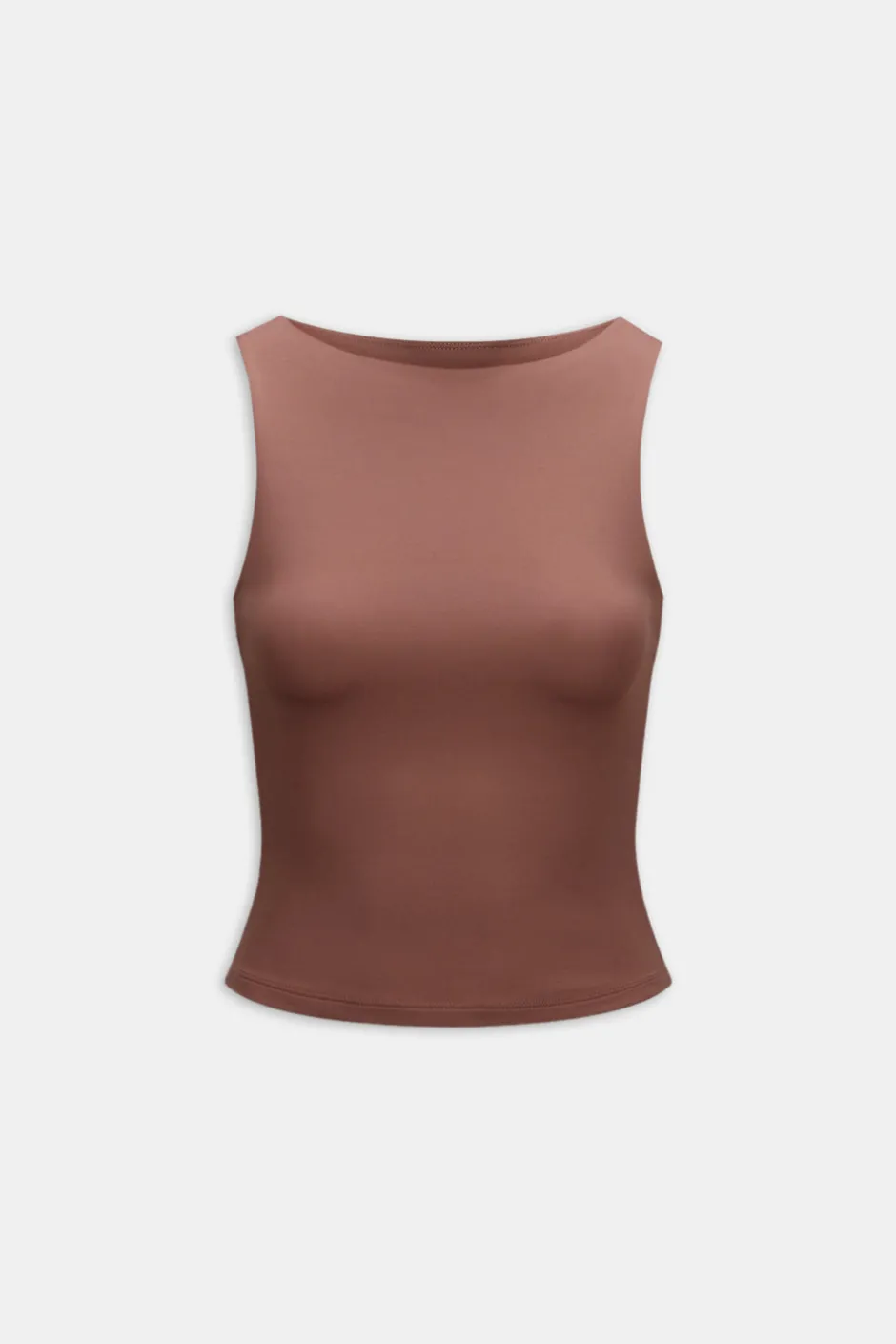 TALA Tops*365 Boat Neck Tank -