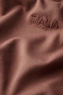 TALA Tops*365 Boat Neck Tank -