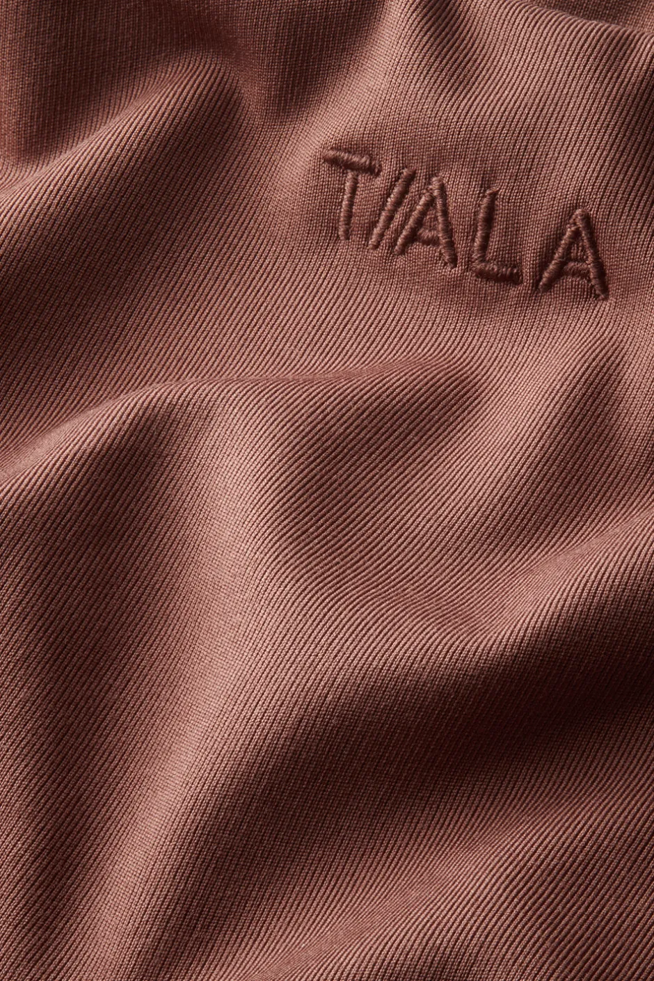 TALA Tops*365 Boat Neck Tank -