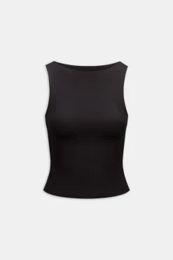 TALA Tops*365 Boat Neck Tank -