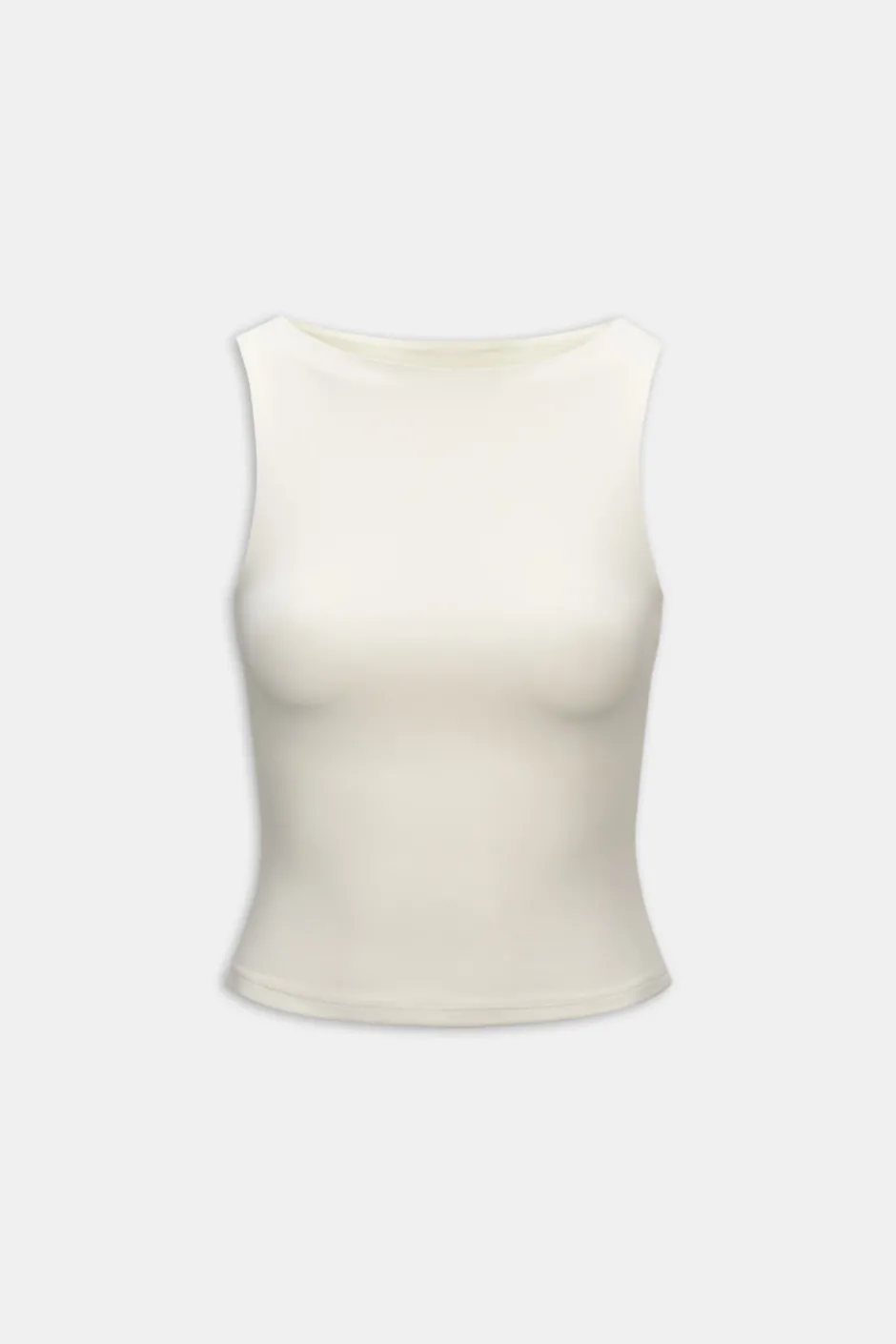 TALA Tops*365 Boat Neck Tank -