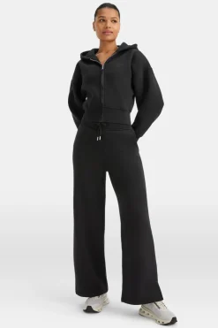 TALA Loungewear|Hoodies / Sweats*Cocoon Zip Through Hoodie -