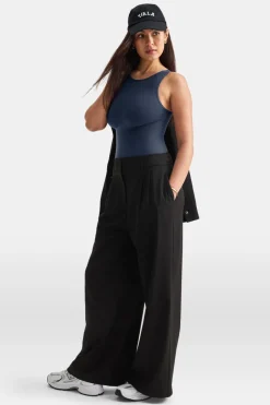 TALA Bodysuits|Tops*365 Contour Boat Neck Bodysuit -
