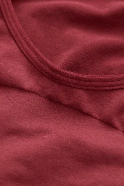 TALA Bodysuits|Tops*365 Contour Long Sleeve Shaping Bodysuit -