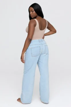 TALA Bodysuits|Tops*365 Contour Strappy Shaping Bodysuit -