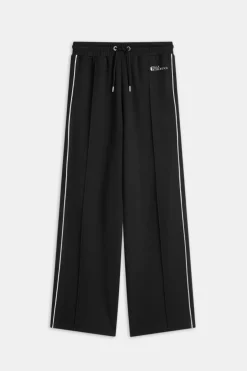 TALA Trousers|Joggers*Contrast Piping Track Pant -