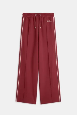 TALA Trousers|Joggers*Contrast Piping Track Pant -