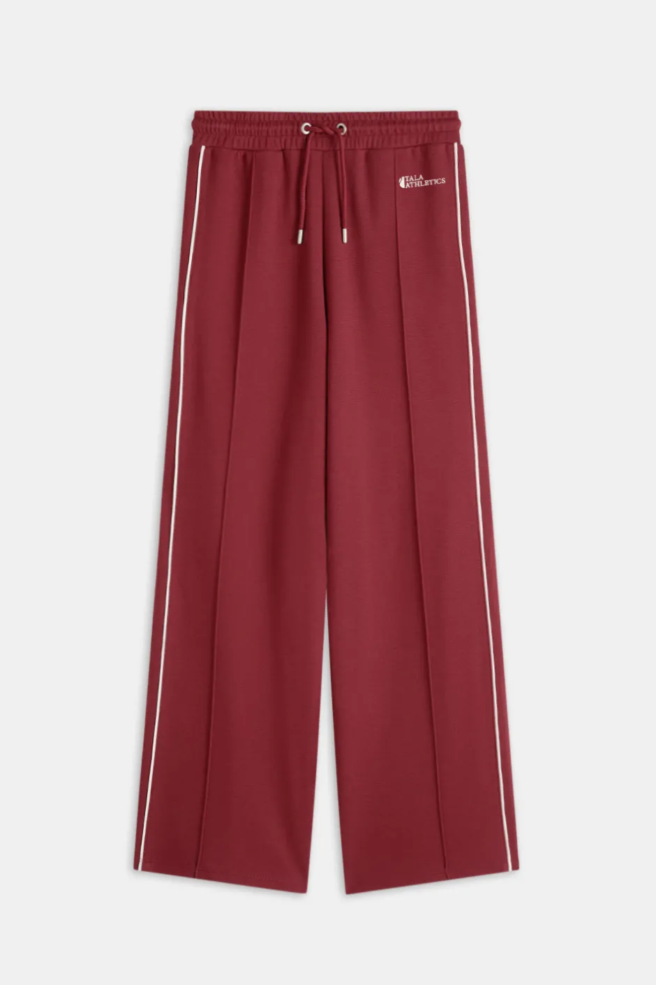 TALA Trousers|Joggers*Contrast Piping Track Pant -