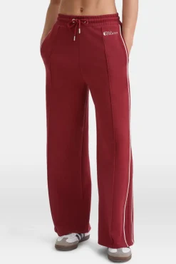 TALA Trousers|Joggers*Contrast Piping Track Pant -