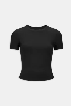 TALA Tops*365 Core Cotton Short Sleeve T-Shirt -