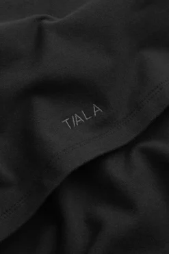 TALA Tops*365 Core Cotton Short Sleeve T-Shirt -