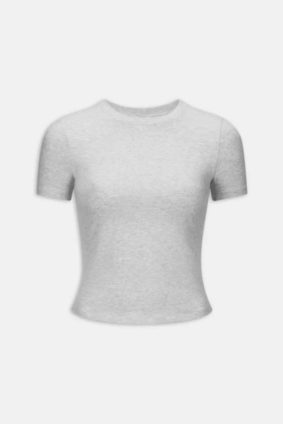 TALA Tops*365 Core Cotton Short Sleeve T-Shirt -