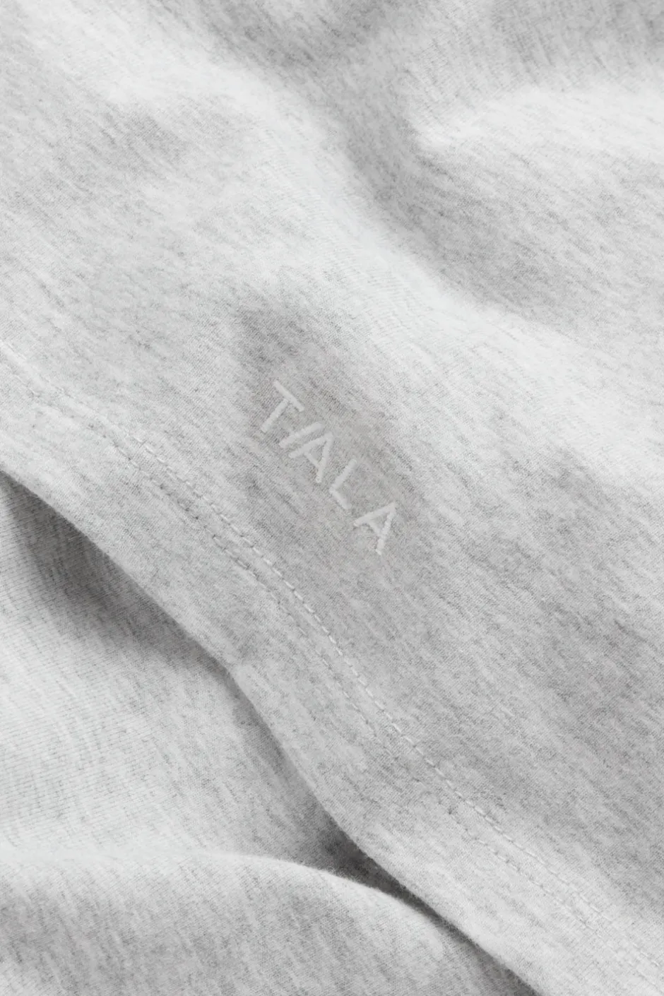 TALA Tops*365 Core Cotton Short Sleeve T-Shirt -