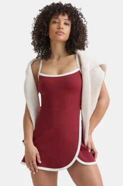 TALA Coffee Dates|Tennis / Padel*DayFlex Active Dress -