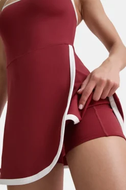 TALA Coffee Dates|Tennis / Padel*DayFlex Active Dress -