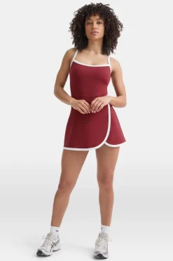 TALA Coffee Dates|Tennis / Padel*DayFlex Active Dress -