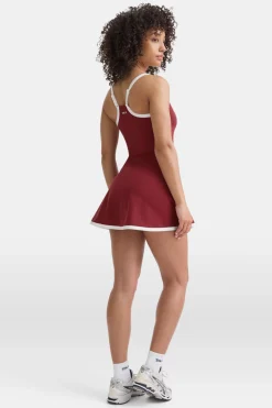 TALA Coffee Dates|Tennis / Padel*DayFlex Active Dress -