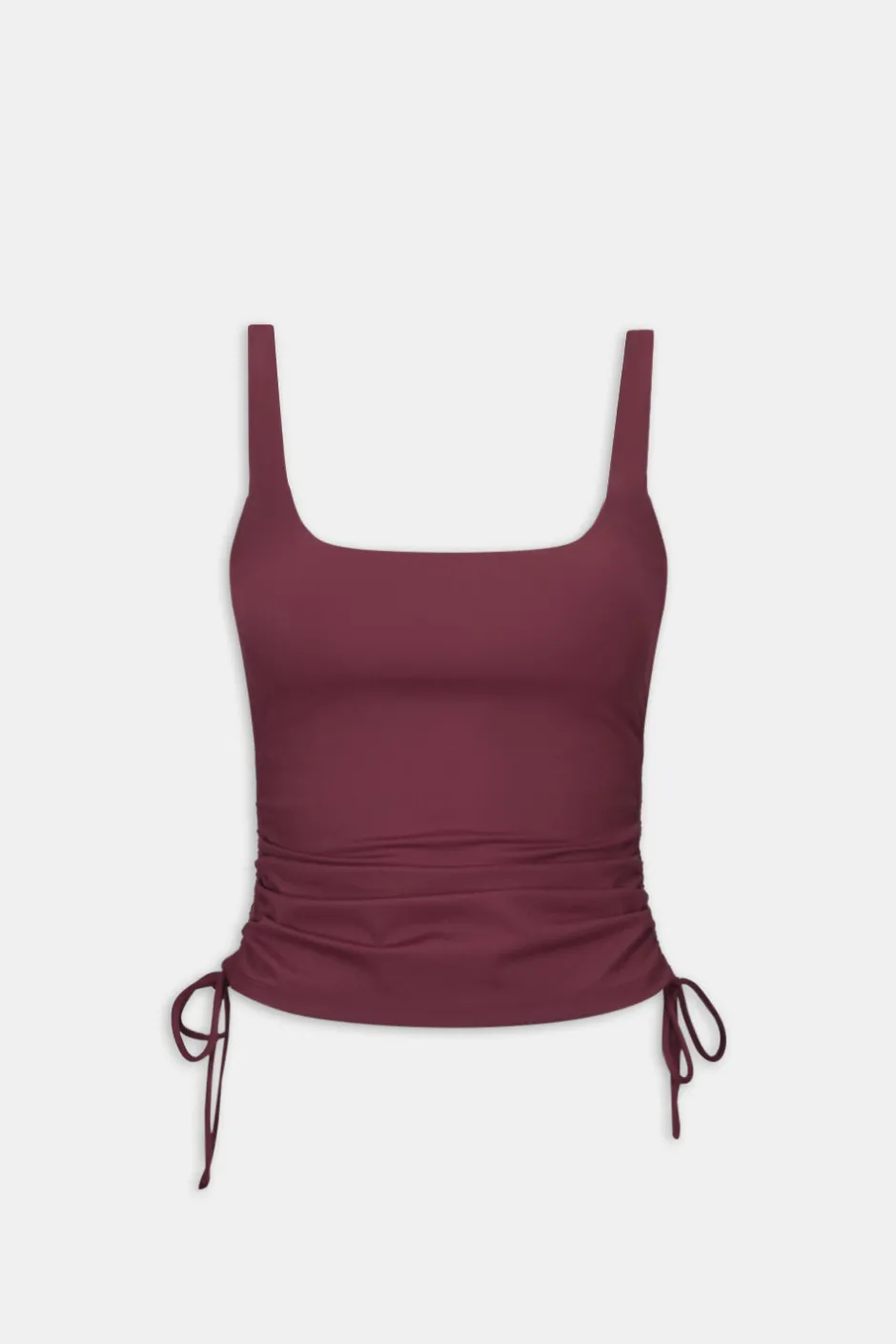 TALA Yoga / Pilates|Tops / Vests*DayFlex Adjustable Side Tie Vest -