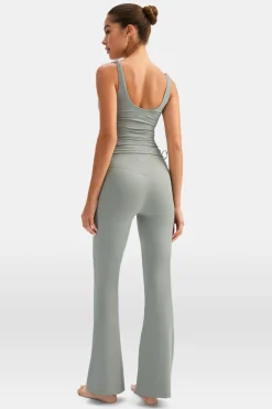 TALA Coffee Dates|Yoga / Pilates*DayFlex Adjustable Side Tie Vest -