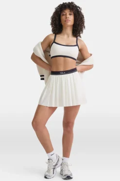 TALA Coffee Dates|Tennis / Padel*DayFlex Bandeau Sports Bra -