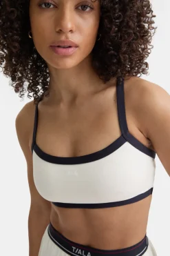 TALA Coffee Dates|Tennis / Padel*DayFlex Bandeau Sports Bra -