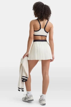 TALA Coffee Dates|Tennis / Padel*DayFlex Bandeau Sports Bra -