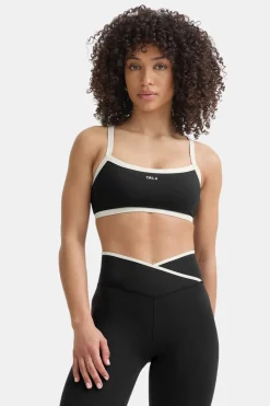 TALA Coffee Dates|Tennis / Padel*DayFlex Bandeau Sports Bra -