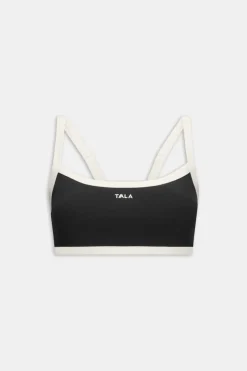 TALA Coffee Dates|Tennis / Padel*DayFlex Bandeau Sports Bra -