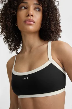 TALA Coffee Dates|Tennis / Padel*DayFlex Bandeau Sports Bra -