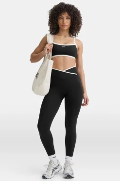 TALA Coffee Dates|Tennis / Padel*DayFlex Bandeau Sports Bra -