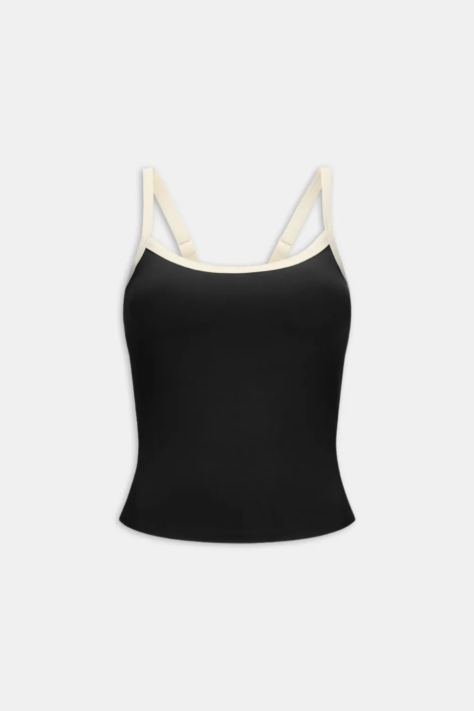 TALA Coffee Dates|Yoga / Pilates*DayFlex Built-In Support Bandeau Vest -