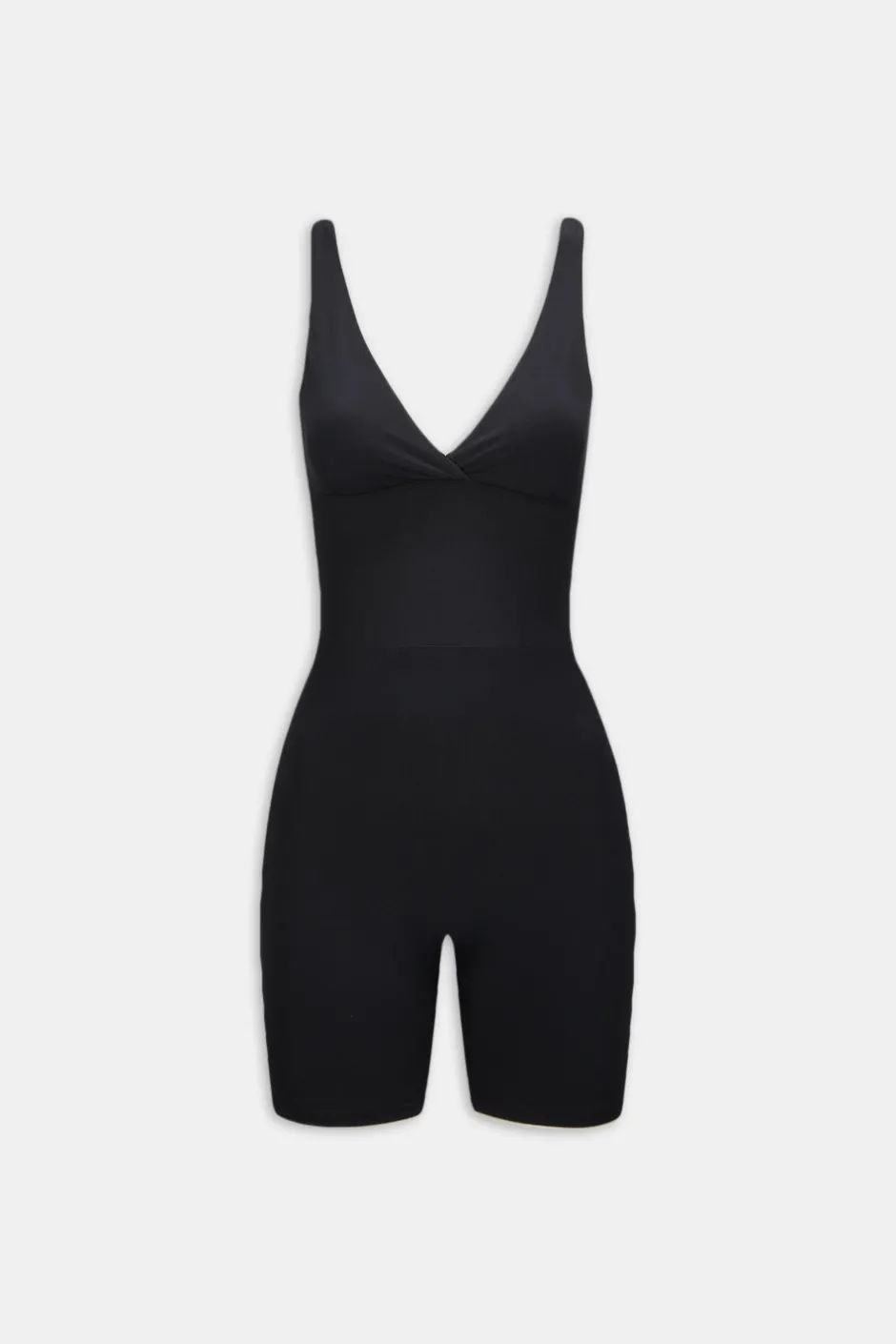 TALA Coffee Dates|Yoga / Pilates*DayFlex Built-In Support V Neck Unitard -