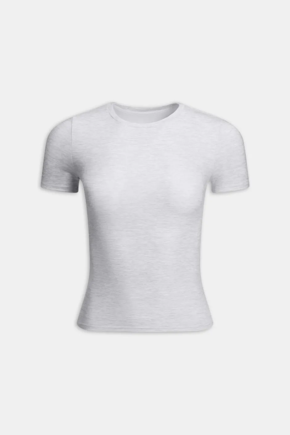 TALA Coffee Dates|Yoga / Pilates*DayFlex Essential Full Length T-Shirt - Marl