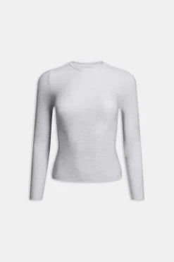 TALA Coffee Dates|Yoga / Pilates*DayFlex Essential Long Sleeve Full Length Top -