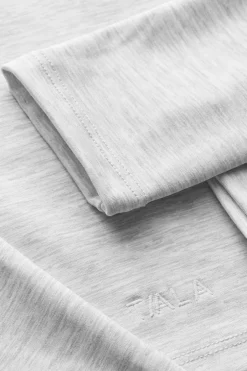 TALA Coffee Dates|Yoga / Pilates*DayFlex Essential Long Sleeve Full Length Top -