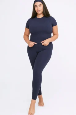 TALA Tops|Coffee Dates*DayFlex Essential T-Shirt -