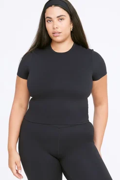 TALA Tops|Coffee Dates*DayFlex Essential T-Shirt -