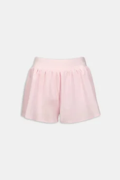 TALA Coffee Dates|Tennis / Padel*DayFlex Floaty Short - Ballet Slipper