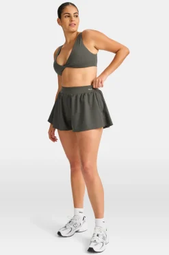 TALA Tennis / Padel|Yoga / Pilates*DayFlex Floaty Short -