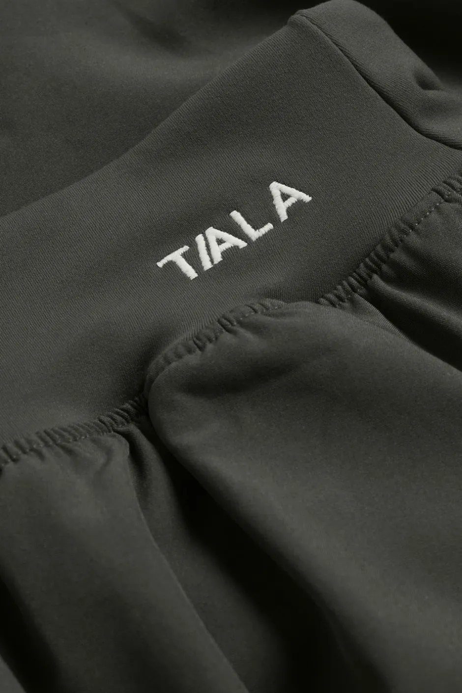 TALA Tennis / Padel|Yoga / Pilates*DayFlex Floaty Short -