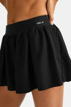 TALA Coffee Dates|Tennis / Padel*DayFlex Floaty Short -