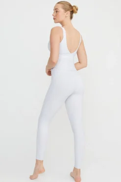 TALA Coffee Dates|Yoga / Pilates*DayFlex High Waisted Legging - Marl