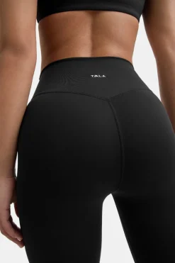 TALA Coffee Dates|Yoga / Pilates*DayFlex High Waisted Legging - Shadow