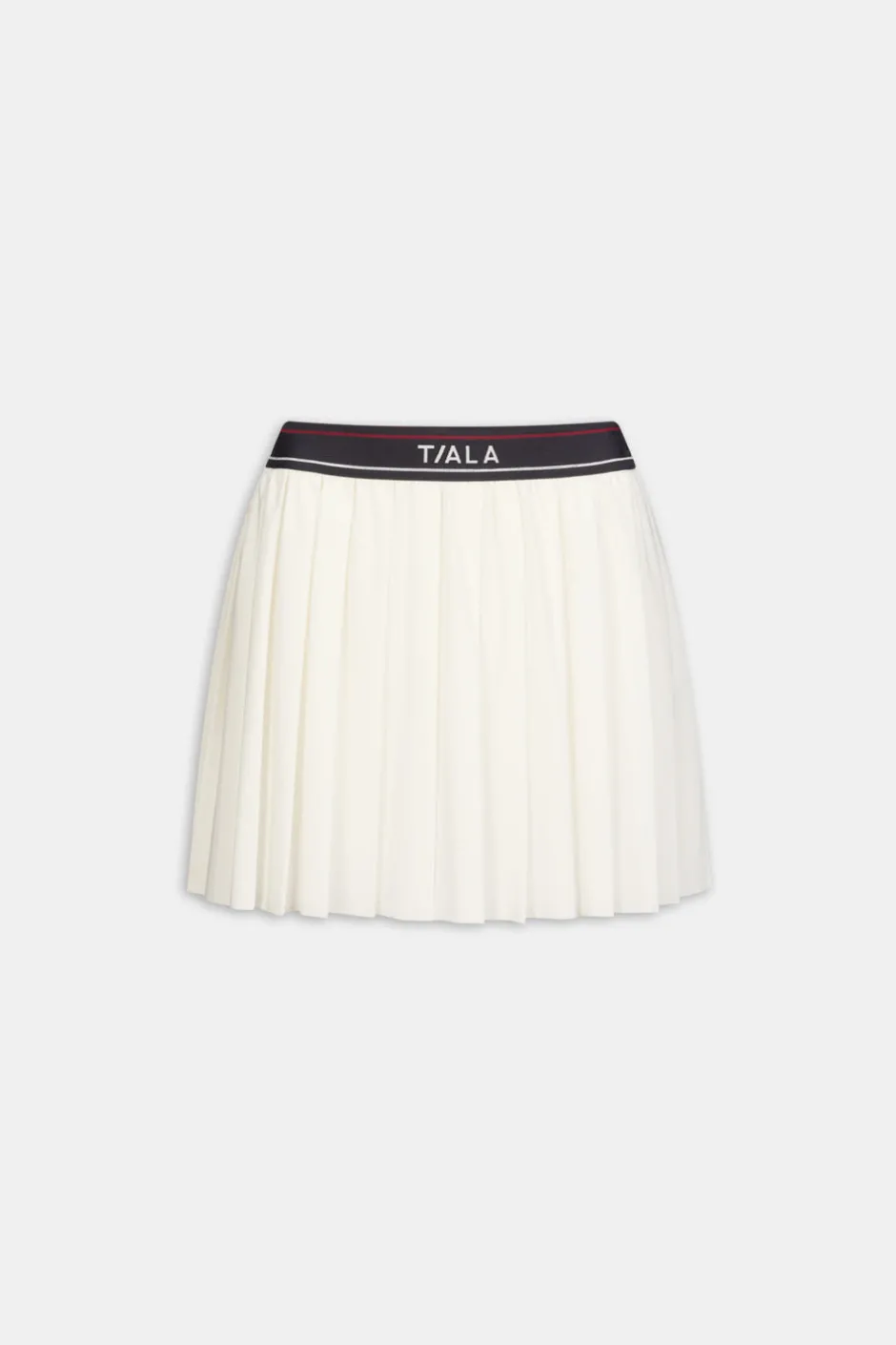 TALA Coffee Dates|Tennis / Padel*DayFlex Logo Pleated Skort -