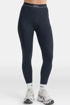 TALA Coffee Dates|Tennis / Padel*DayFlex Logo Waistband Legging -