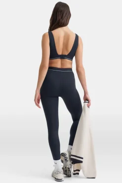 TALA Coffee Dates|Tennis / Padel*DayFlex Logo Waistband Legging -